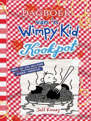 cover image of Kookpot